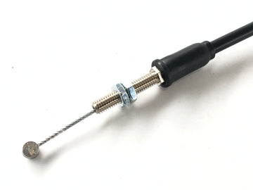Suzuki DR 800 S Big SR42B - gasskabel - forsterket versjon Detaljert visning