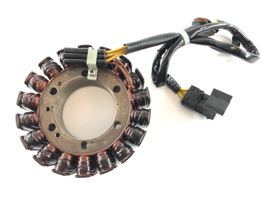 BMW F 800 S [2007] - Stator -generator