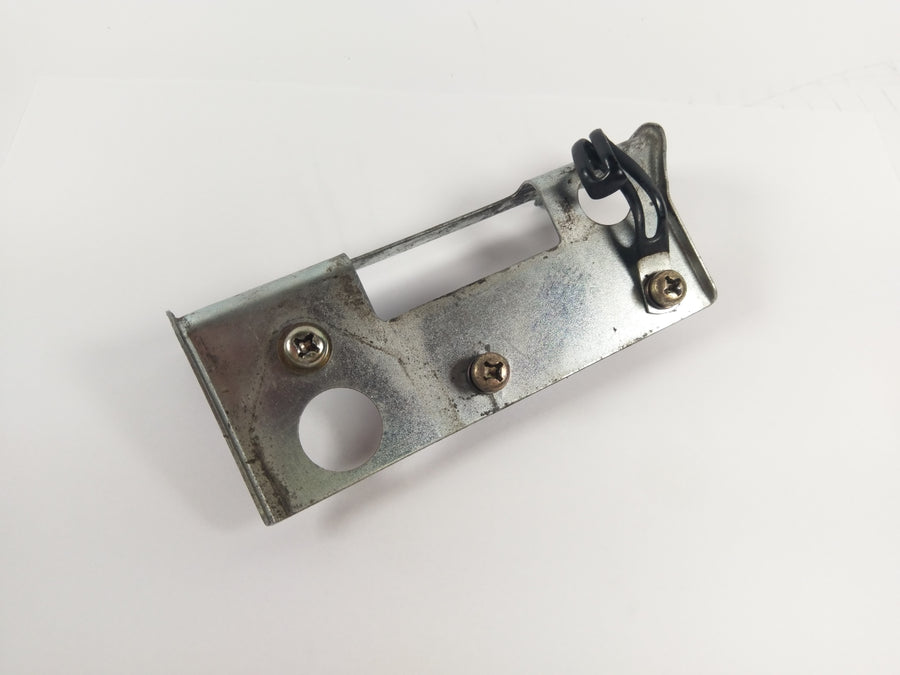 Suzuki RG 250 Gamma GJ21D - Modulapplikasjonsbærerplate