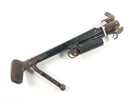 Honda NTV 650 RC33 - Sidestativ-1