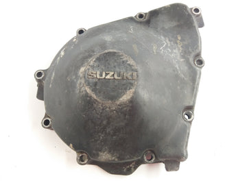 Suzuki GSX -R 1100 GU74C [1988] - Motorlokk - 0