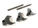 Husqvarna TE 610 8ae [1992] - Switch Forks Switching Claws Set-2