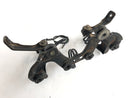 Honda XL 500 R PD02 [1983] - Cockpit Instrument Carrier Aggregate Holder-3