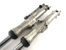 Suzuki T 500 [GT 500] - Fork Telegabel med Axis-2
