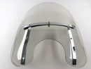 Yamaha XVS 650 Drag Star 4VR [1997] - Windshield with Abe-4