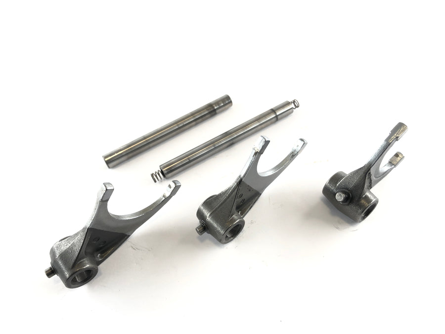 Husqvarna Vitpilen 401 [2021] - Switch Forks Switching Claws Set