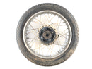 Honda CJ 360 T [1980] - Bakhjul Rad Rim-5