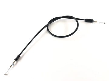 Suzuki DR 800 S Big SR42B - gasskabel - forsterket versjon