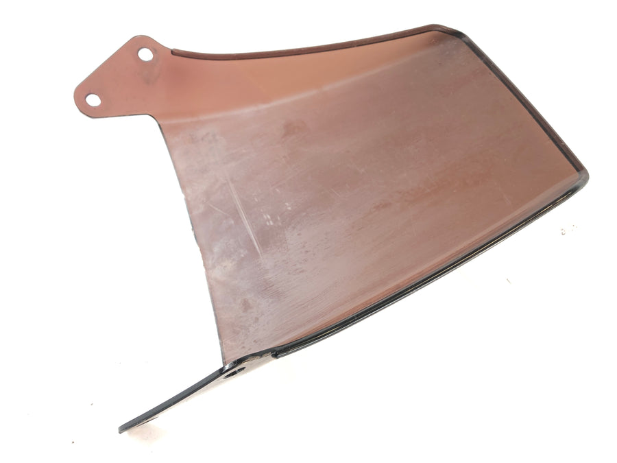 Suzuki DR 800 S SR42B [1991] - Wind Shield Cladding Disk