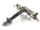 Yamaha DT 125 4BL [1999] - Fork Bridge nedenfor-2