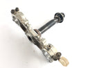 Yamaha DT 125 4BL [1997] - Fork Bridge nedenfor-4