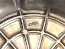 Yamaha XVS 650 Drag Star 4VR [1997] - Clutch LID Motor Lid-5