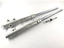 Yamaha DT 125 4BL [1999] - Fork Telegabel med Axis-1