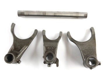 Honda VFR 800 FI RC46 [2000] - Switch Forks Switching Klies Set - 0