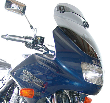 Yamaha XJ 900 s Diversion [1995-2003] -AriotouringsScreen "VTN"