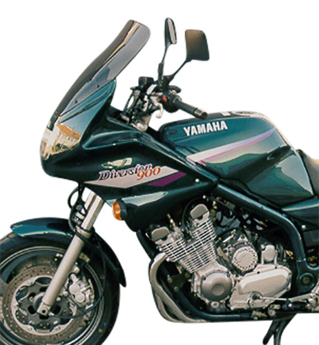 Yamaha XJ 900 s Diversion [1995-2003] -Turing Disc "TN"