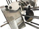Moto Guzzi California Jackal 1100 KD [1997] - Motorhus tomme boliger-3