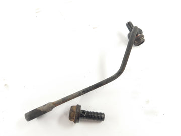 Yamaha XT 600 E 3TB [1991] - Oil Line Oil Stowing Line - 0