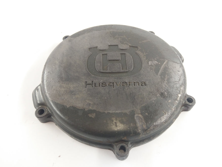 Husqvarna TE 450 H8 [2007] - Motorlokk