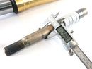 Triumph Speed ​​Triple 1050 515NJ [2006] - Fork Telegabel med Axis-7