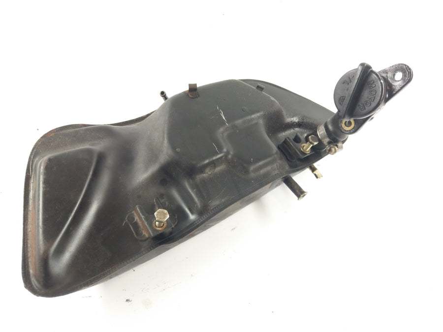 Yamaha Rd 350 Type 351 - Oljetank