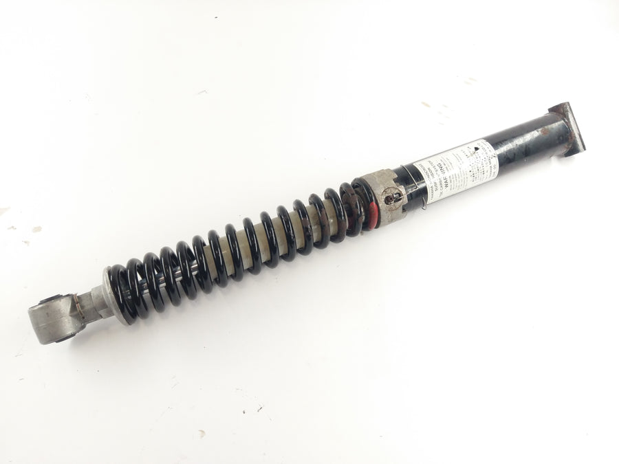 Yamaha DT 175 2K4 [1979] - Spring Bumper Shock Absorber