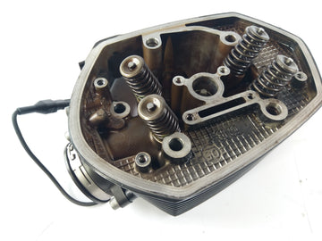 BMW R 1200 St R1st [2005] - Sylinderhode - 0