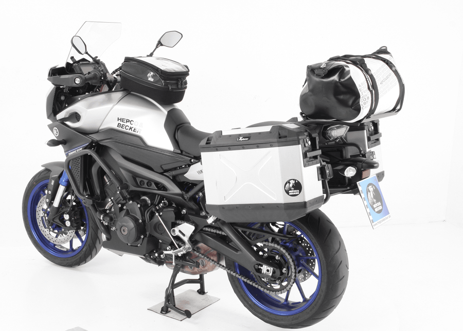 Yamaha MT-09 Tracer [2015-2017] -Cure Carrier Lock-it
