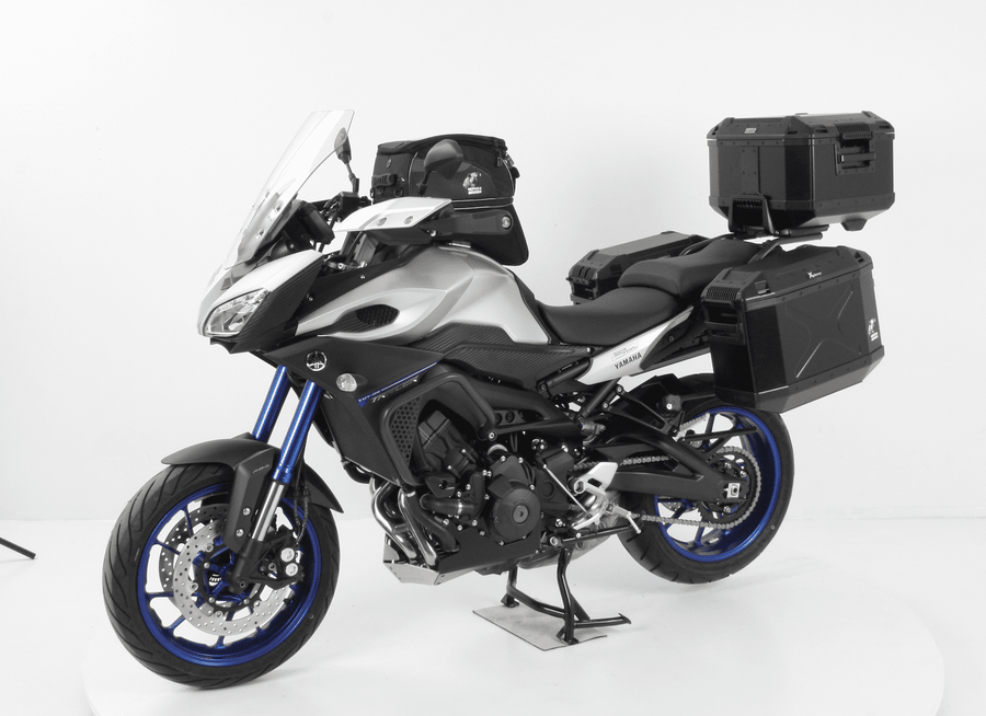 Yamaha MT-09 Tracer [2015-2017] -Cure Carrier Lock-it