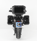 Yamaha MT-09 Tracer [2015-2017] -Cure Carrier Lock-it-9