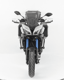 Yamaha MT-09 Tracer [2015-2017] -Cure Carrier Lock-it-14
