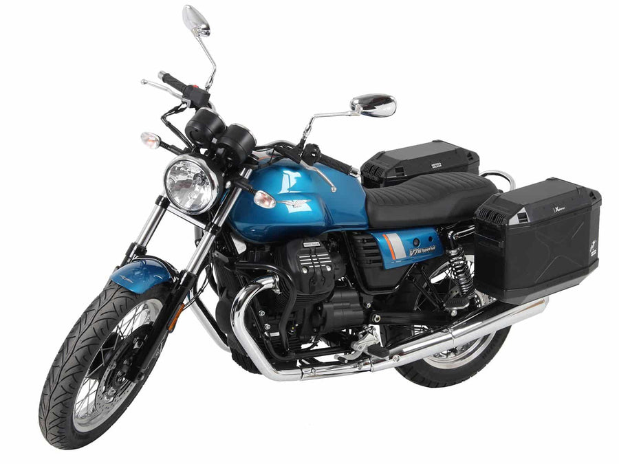 Moto Guzzi V 7 III Carbon [2018-2020] - Syklet saksbærer