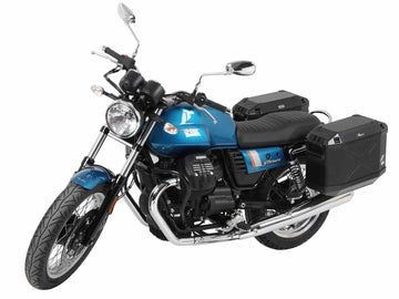 Moto Guzzi V 7 III Stone [2017-2020] - Syklusbruker skrudd på