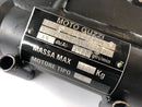 Moto Guzzi V11 Tenni [2001] - Ramme med papirer-2