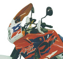 Honda XRV 750 Africa Twin [1996-2000] -Touring Disc "TN"-2