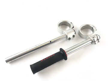Ducati 1098 S [2007] - styret - 0