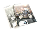 BMW K 1200 GT K12 [2004] - Driftsinstruksjoner-1