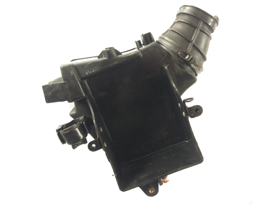 Honda Africa Twin XRV 650 RD03 [1989] - Airbox Air Filter Box