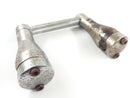 Yamaha SR 500 2J4 [1978] - Styret Riser Fork Bridge over-1