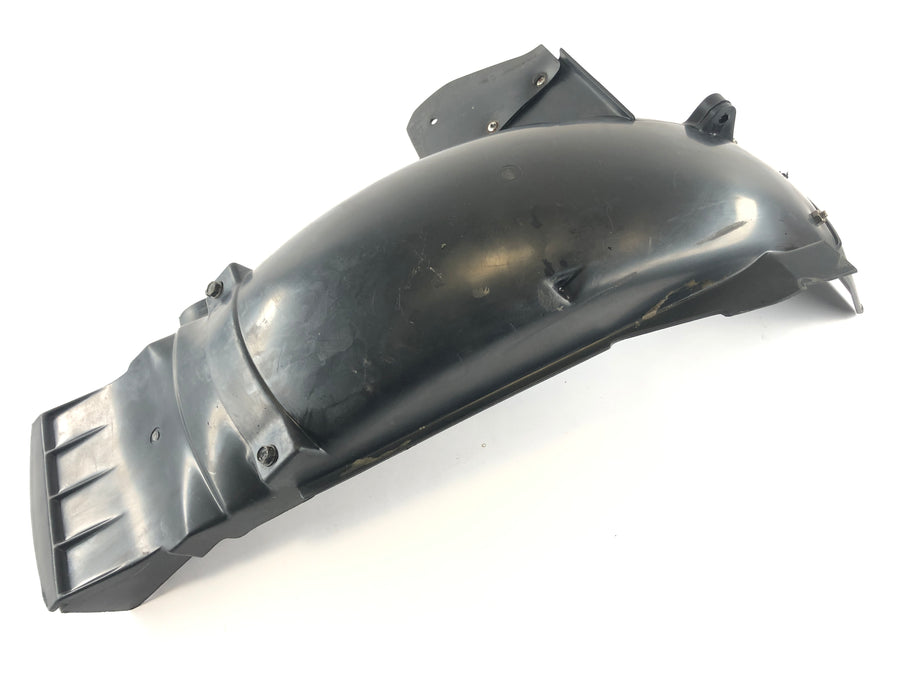 Honda XRV 750 Africa Twin RD04 [1993] - Inner Fender i bakhjulsdekselet Splash Protection
