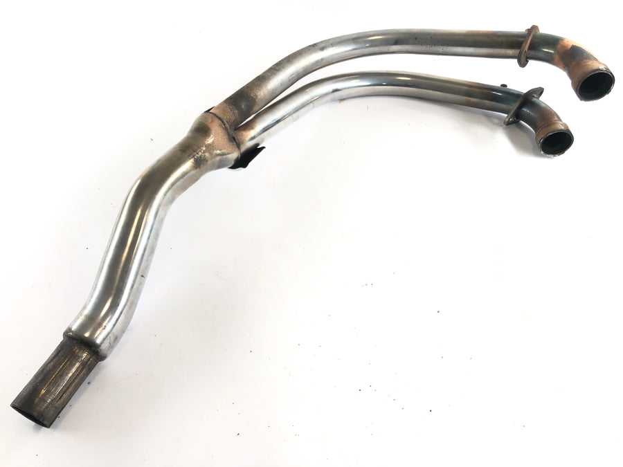 Triumph Thunderbird 900 RT T309 [1997] - eksosmanifold