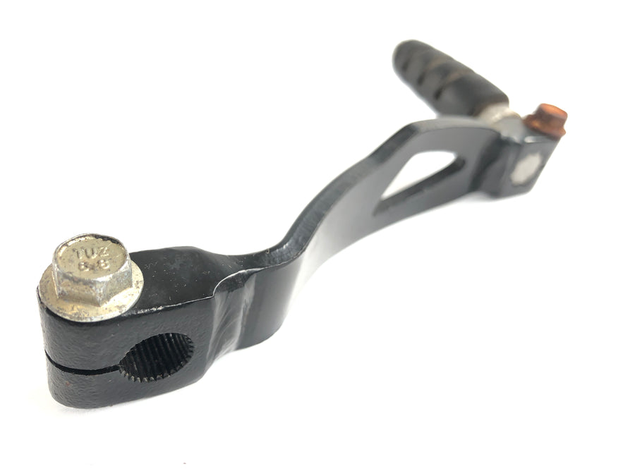 Kan på Spyder SM5 [2009] - byttepedal