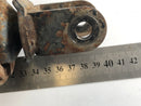 Suzuki DR 650 SP44B [1994] - Spring Bumper Shock Absorber-4