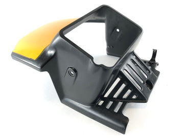 Kawasaki KLR 250 KL250D [1988] - Cladding Lamp Mask frontlyskledning - 0