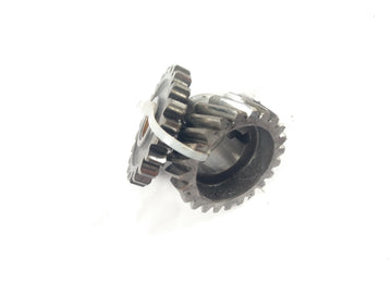 Yamaha DT 400 1R6 - Gears of Gears - 0