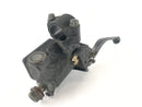 Kreidler Supermoto 125 [2008] - Bremsepumpe ved fremre bremsepumpe-2