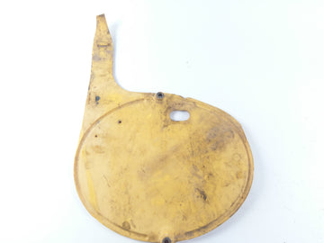 Suzuki RM 400 - Startnummer Board - 0