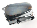 Yamaha XVS 650 Drag Star 4VR [1997] - Motorlokk til venstre-1
