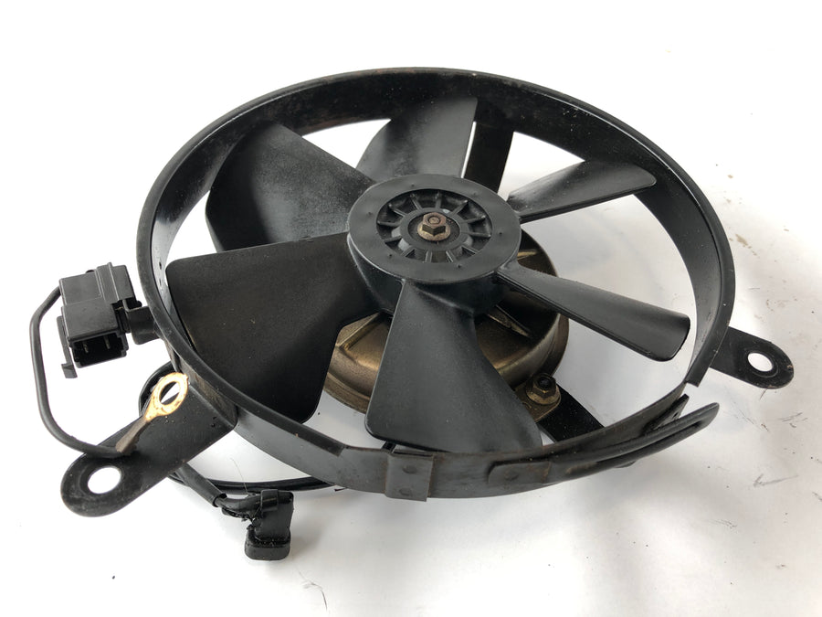 Honda CBR 900 RR SC28 [1995] - Cooler Fan Fan