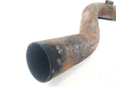 Suzuki DR 750 S SR41B [1988] - Manifold eksosmanifold-4